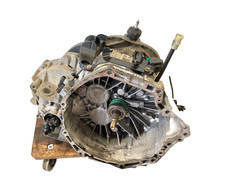 VAUXHALL VIVARO MK2 GEARBOX