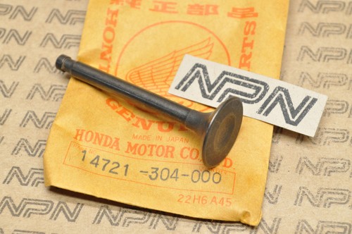 Nos honda cl125 scrambler - nos,