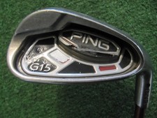 PING G15 BLACK DOT U OR GAP