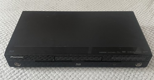 Pioneer bdp lx54 - pioneer, bdp-lx54