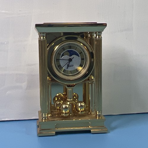 Vintage bulova mini - vintage,