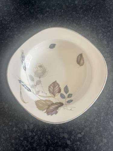 Alfred meakin trinket dish - meakin,