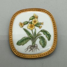 Royal Copenhagen Flora Danica