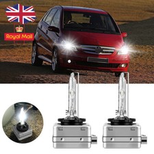 FOR BMW Volvo Mercedes - 2x