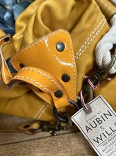 Aubin & Wills Designer Full