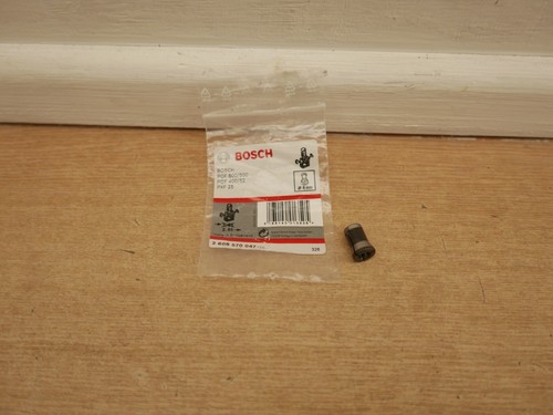 Bosch 2608570047 6mm router - bosch,