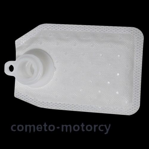 Fuel pump strainer - fuel, for