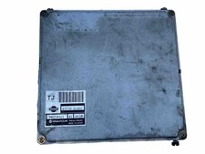 Nissan Skyline R33 GTST Motorsteuergerät RB25DET MEC-R521 ECU 23710 21U01