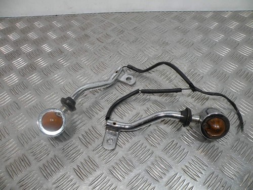 Front turn signals kawasaki - front,
