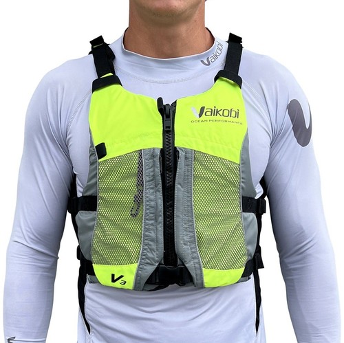 Vaikobi ocean racing pfd - racing,
