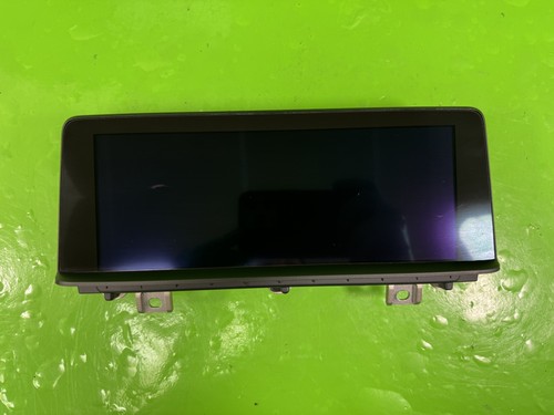 Bmw series f34 navigation - bmw, 3