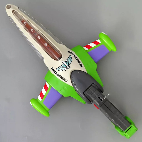 Toy story buzz lightyear - story,