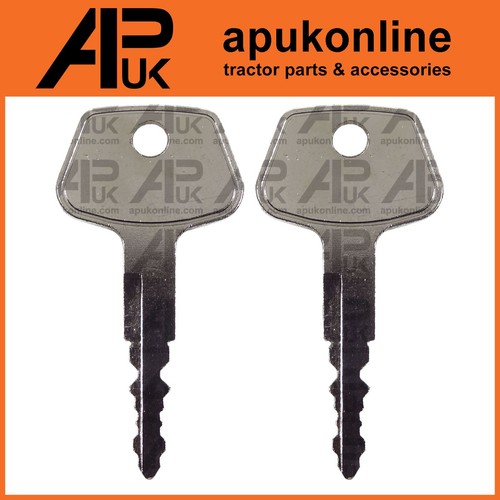 Ignition keys for - keys,