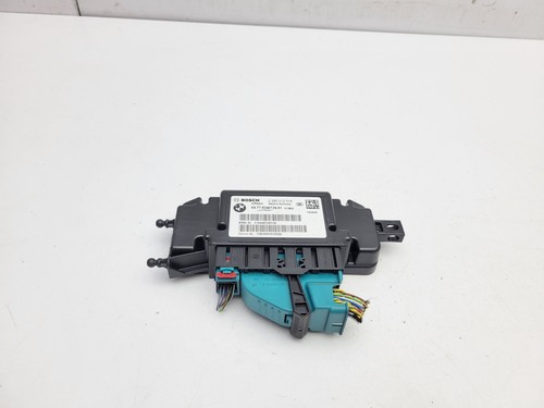 Bmw series f30 f31 airbag - series,