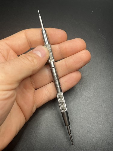 Bergeon 6767 spring - bergeon, tool