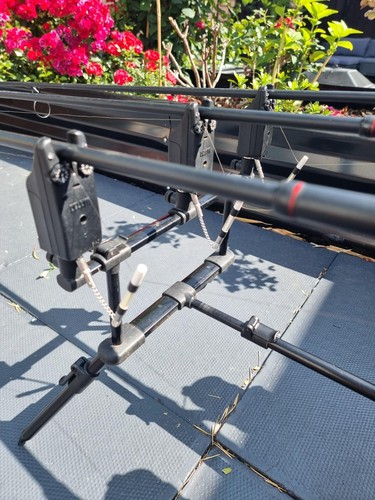 Nash pocket pod rod x - pod,