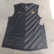 2008-09 Nike T90 Training Vest