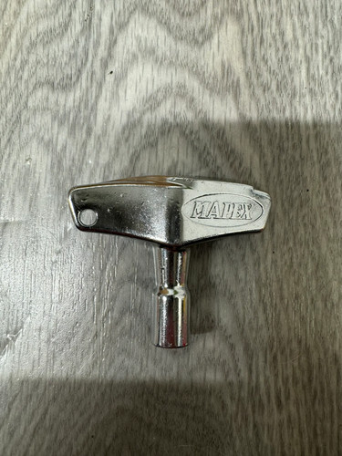 Mapex drum key tuning - key, /