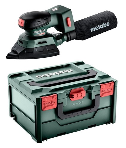 Metabo powermaxx sma 12v - powermaxx, bl