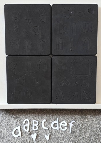 Sizzix bigz die - sizzix,