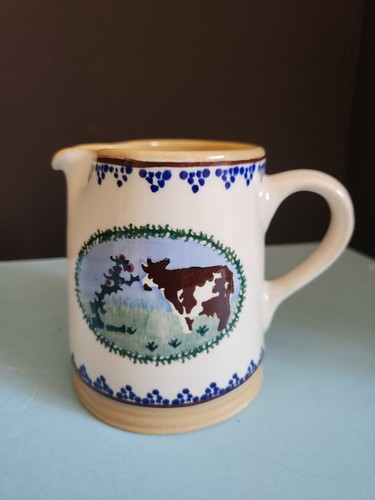 Nicholas mosse pottery - mosse,