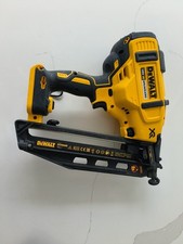 Dewalt DCN660N 18V XR