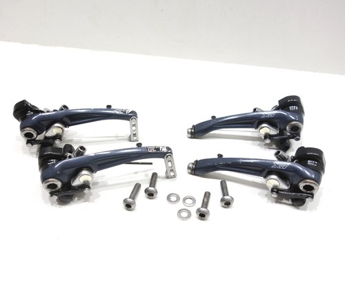 Shimano deore brakes - shimano,