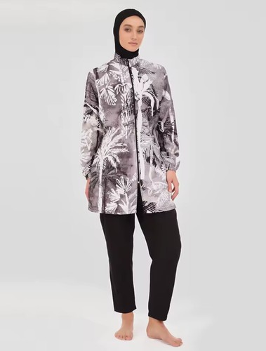 Modest swimwear burkini - modest,