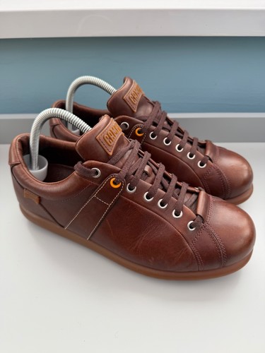 Rare camper pelotas retro - camper,