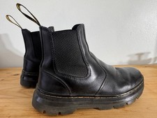 Dr. Martens Boots UK 7 Embury