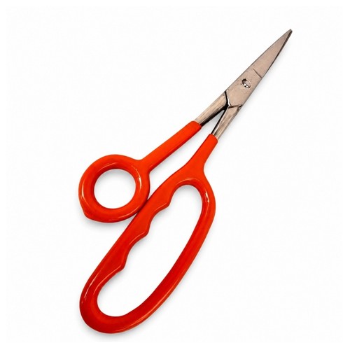 Podiatry nail scissors - nail, heavy