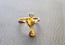 Finland LAPPONIA "Aeon" 18K