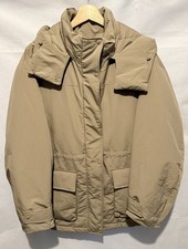 Uniqlo Hybrid Down Hooded