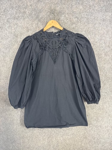 Zara blouse womens size - blouse,