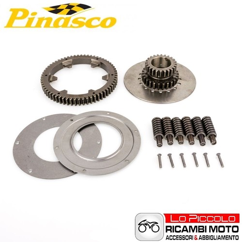 Primary kit bell pinasco - bell, 24-63