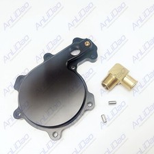 New Sea Doo RXP RXT GTX RXP-X RXT-X Open Loop Cooling 215/255HP Models