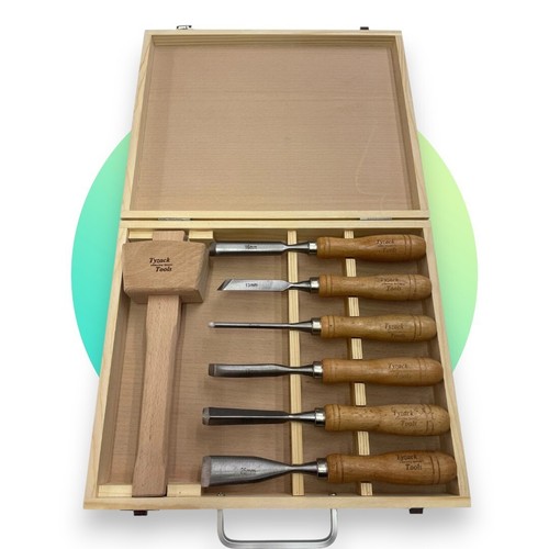 Tyzack starter kit piece - starter,