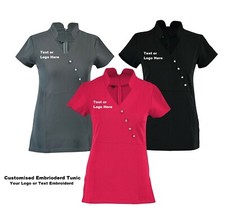 Personalised Beauty Tunic