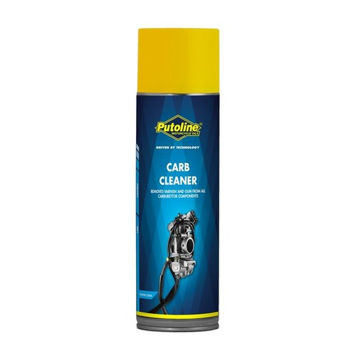 Putoline carb cleaner - carb, 500ml