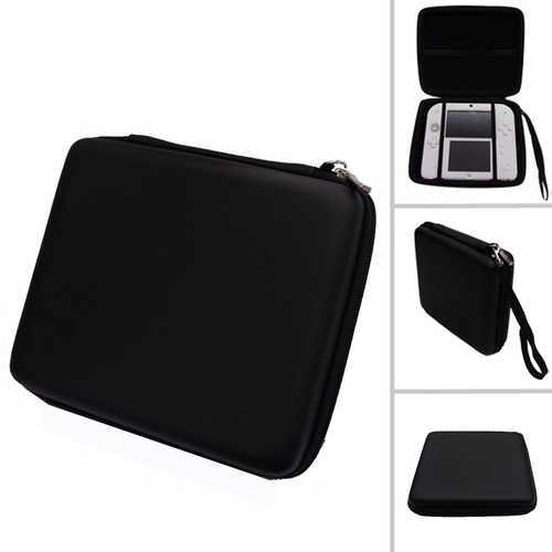 Black hard protective carry - black,