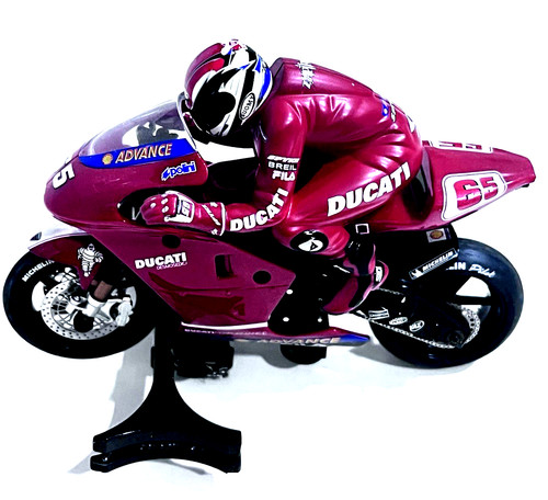 Scalextric moto gp troy - scalextric,