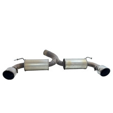 Ford Focus ST225 MK2 2.5