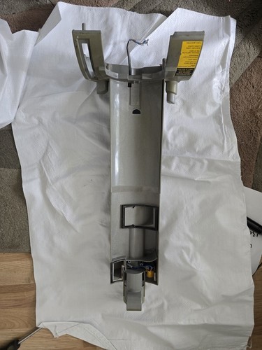 Dyson dc01 vacuum - vacuum, cleaner