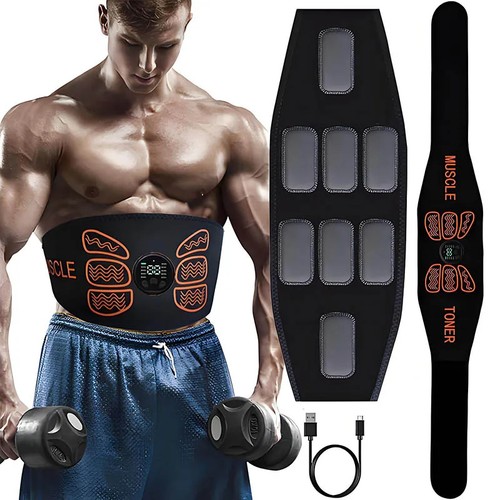 Ems abdominal muscle - ems,