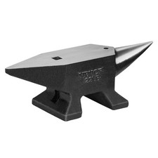 VEVOR Single Horn Anvil Cast