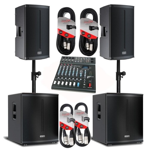 Fbt lite 1512m active - fbt,