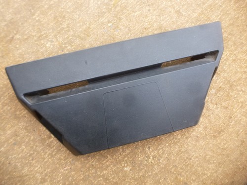 T25 camper cab interior - camper,