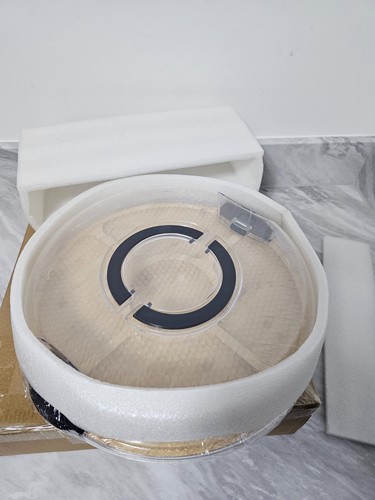 Bamboo rotating serving - bamboo,