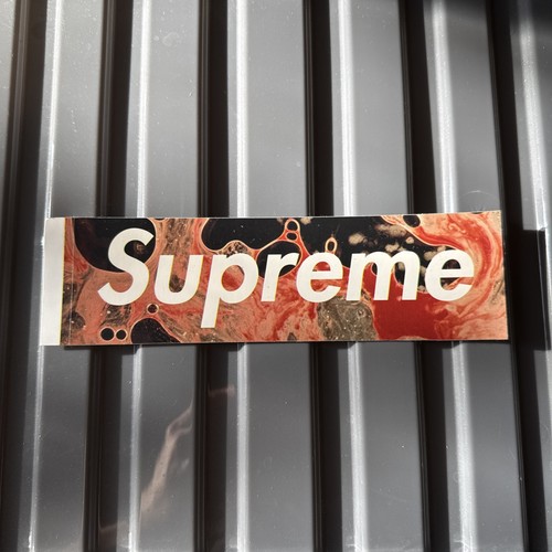 Supreme fw17 blood - fw17, and