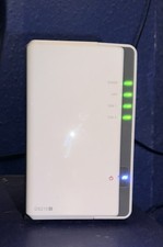 Synology DiskStation DS215j